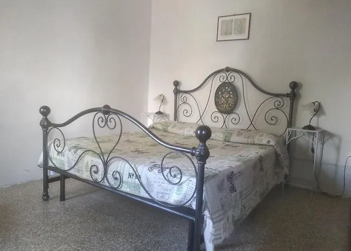 Agriturismo Santa Croce San Gimignano